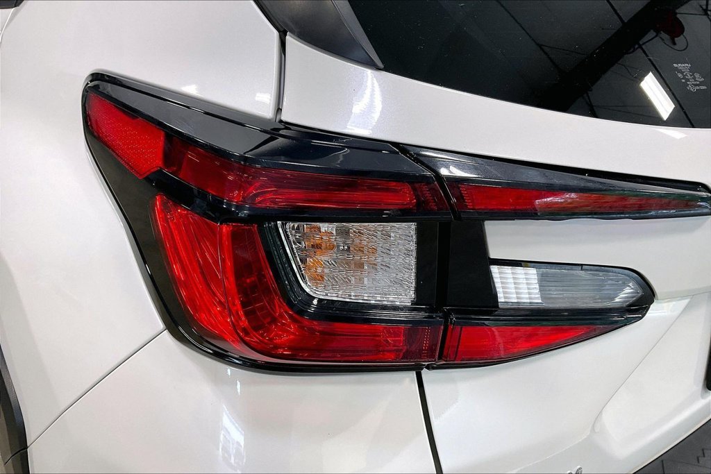 Used 2024 Subaru Crosstrek 2.0i Premium AWD/4WD image 24