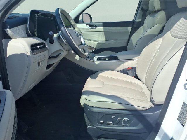 Used 2024 Hyundai Palisade Calligraphy AWD/4WD image 18