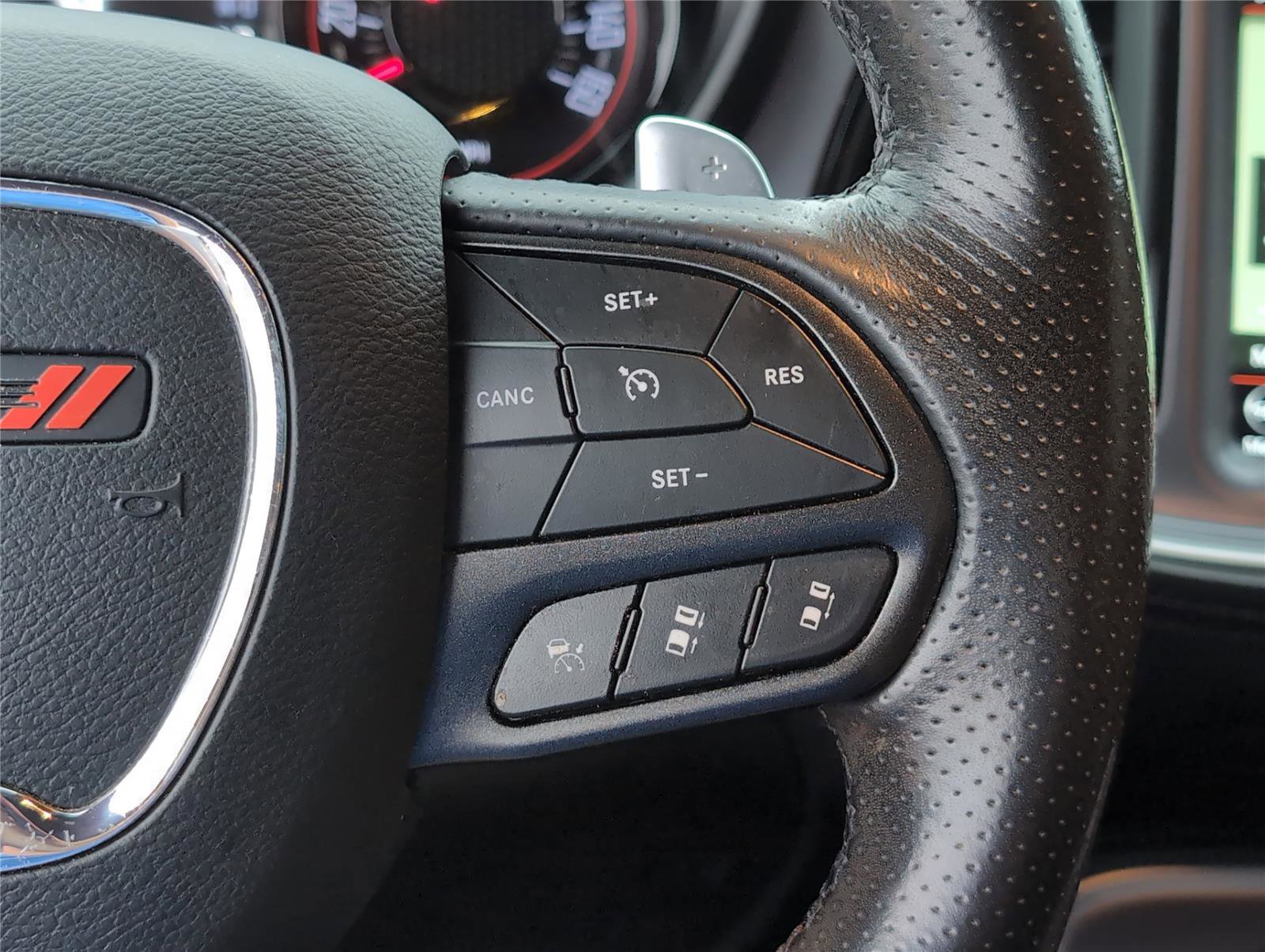 Used 2020 Dodge Challenger R/T w/ Plus Package image 27