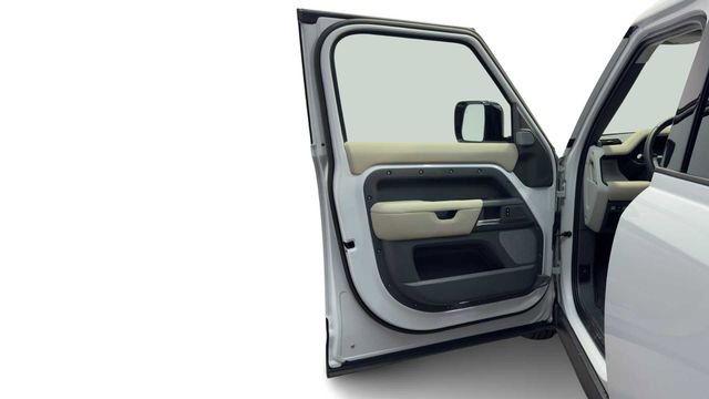 Used 2023 Land Rover Defender 130 S AWD/4WD image 11