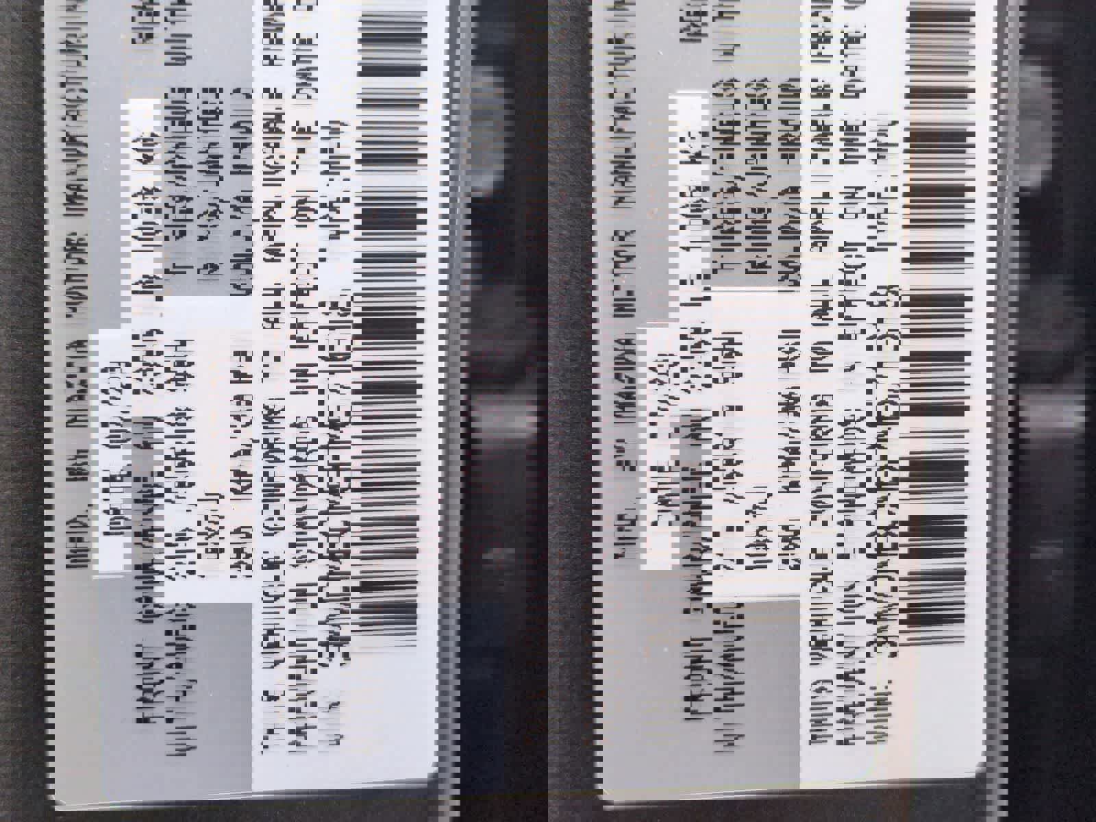 Used 2023 MAZDA CX-30 AWD 2.5 S w/ Preferred Package image 33