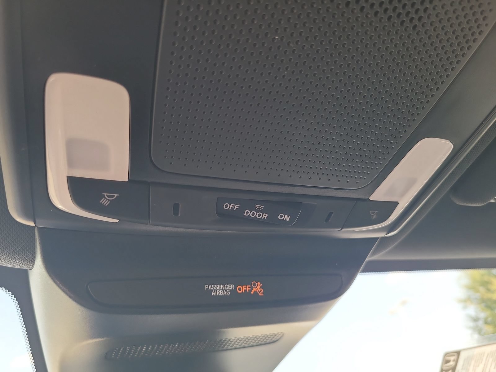New 2027 Honda HR-V Sport image 20