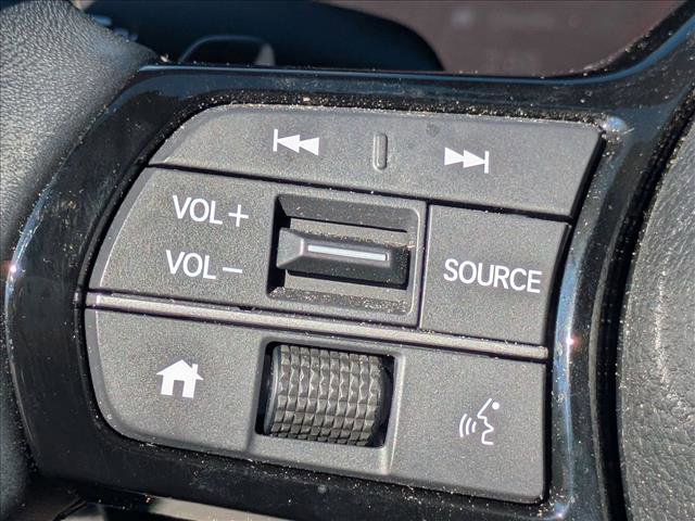 Used 2024 Honda Civic Sport image 13