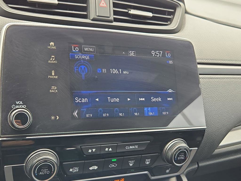 Used 2022 Honda CR-V Special Edition image 28