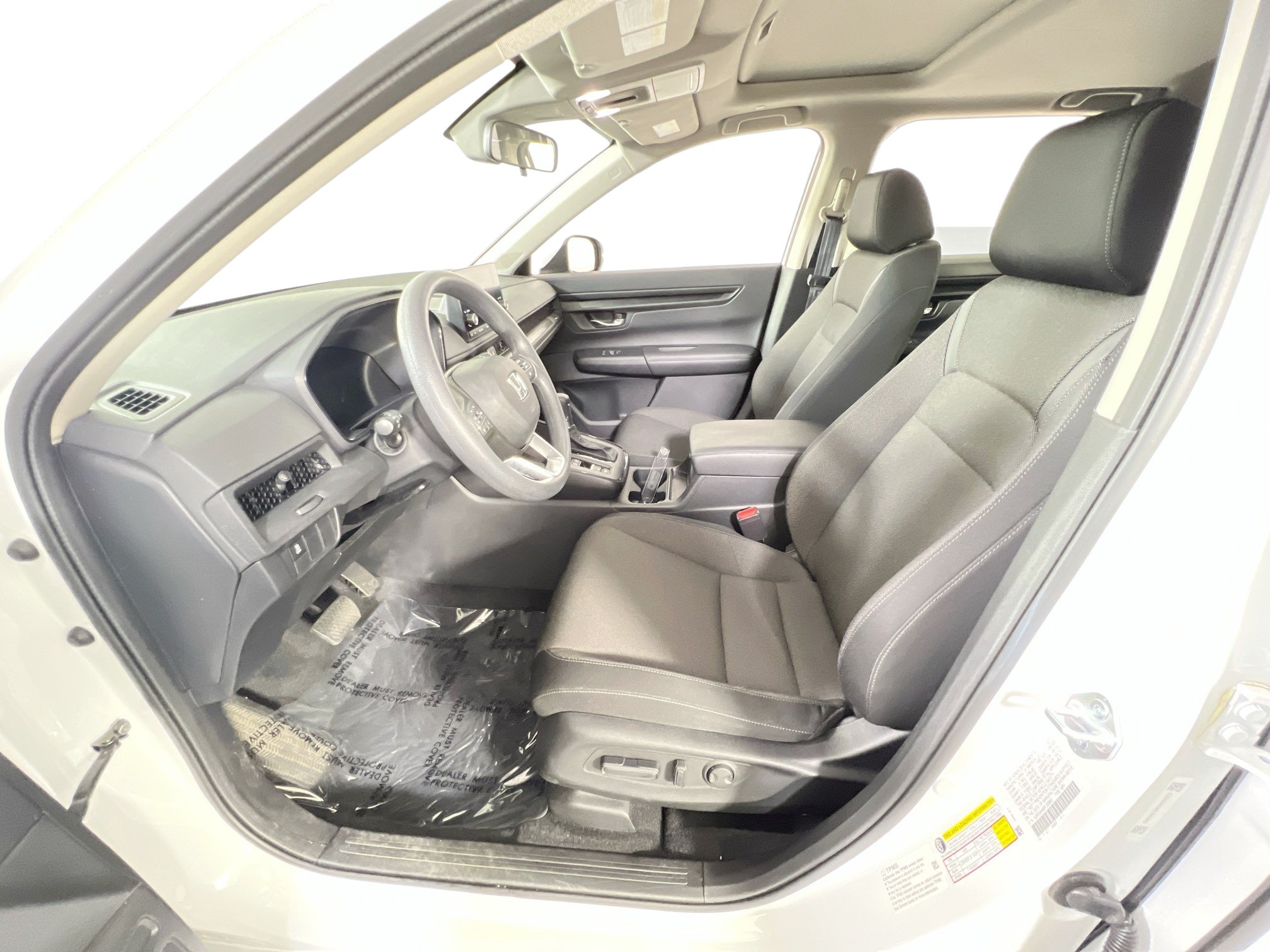 Used 2023 Honda CR-V EX image 20