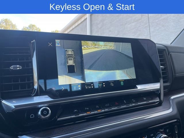 Used 2022 GMC Sierra 1500 SLT w/ SLT Premium Plus Package image 26