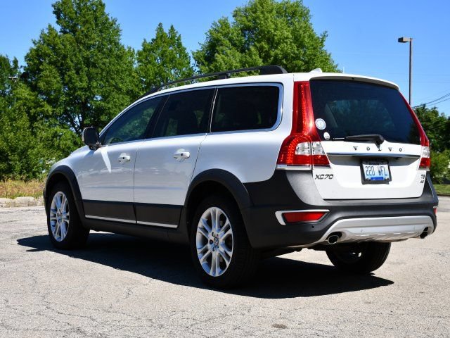 Used 2016 Volvo XC70 T5 Platinum AWD/4WD image 5