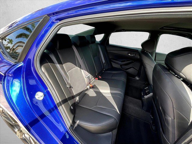 Used 2025 Honda Accord Sport image 28