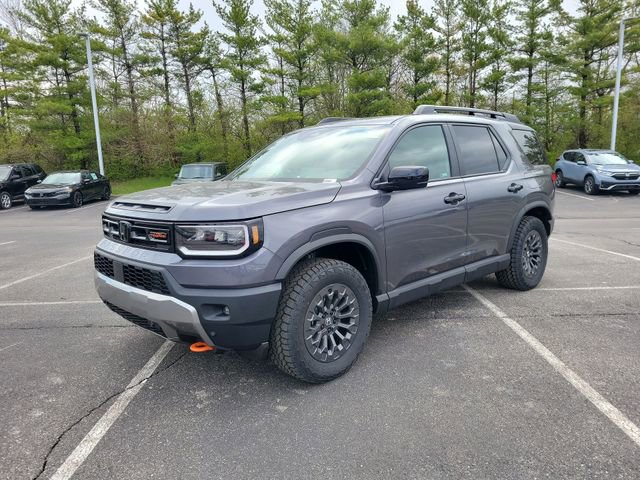New 2026 Honda Passport TrailSport image 11