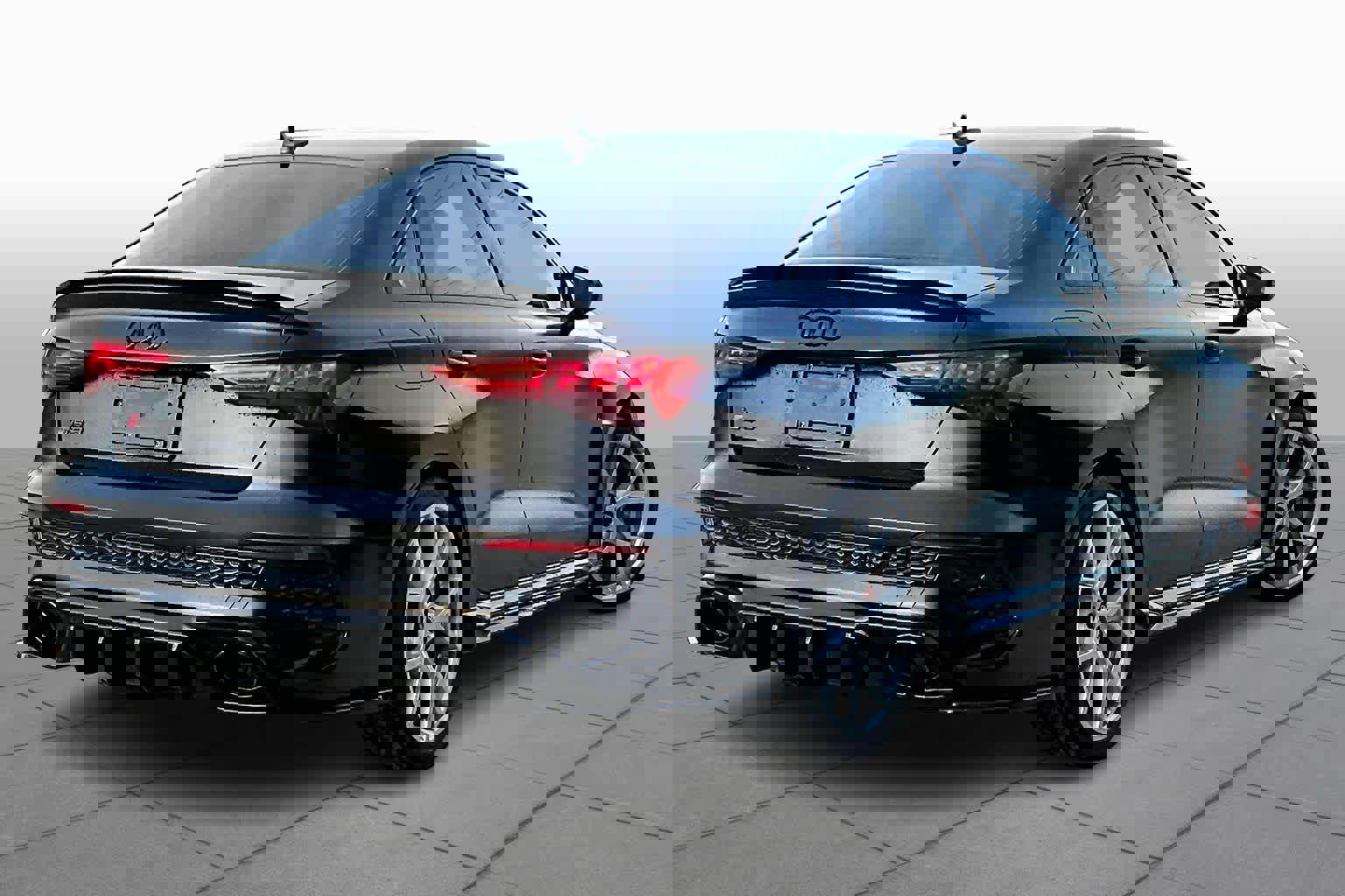 Used 2024 Audi RS 3 w/ RS Technology Package image 12