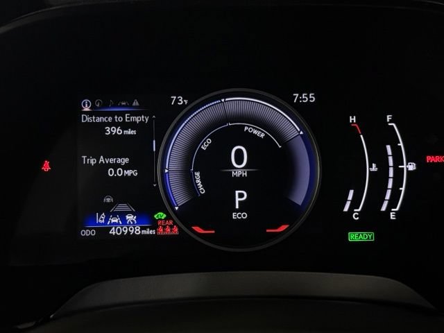 Used 2024 Lexus RX 350 w/ Accessory Package (Z1) AWD/4WD image 25