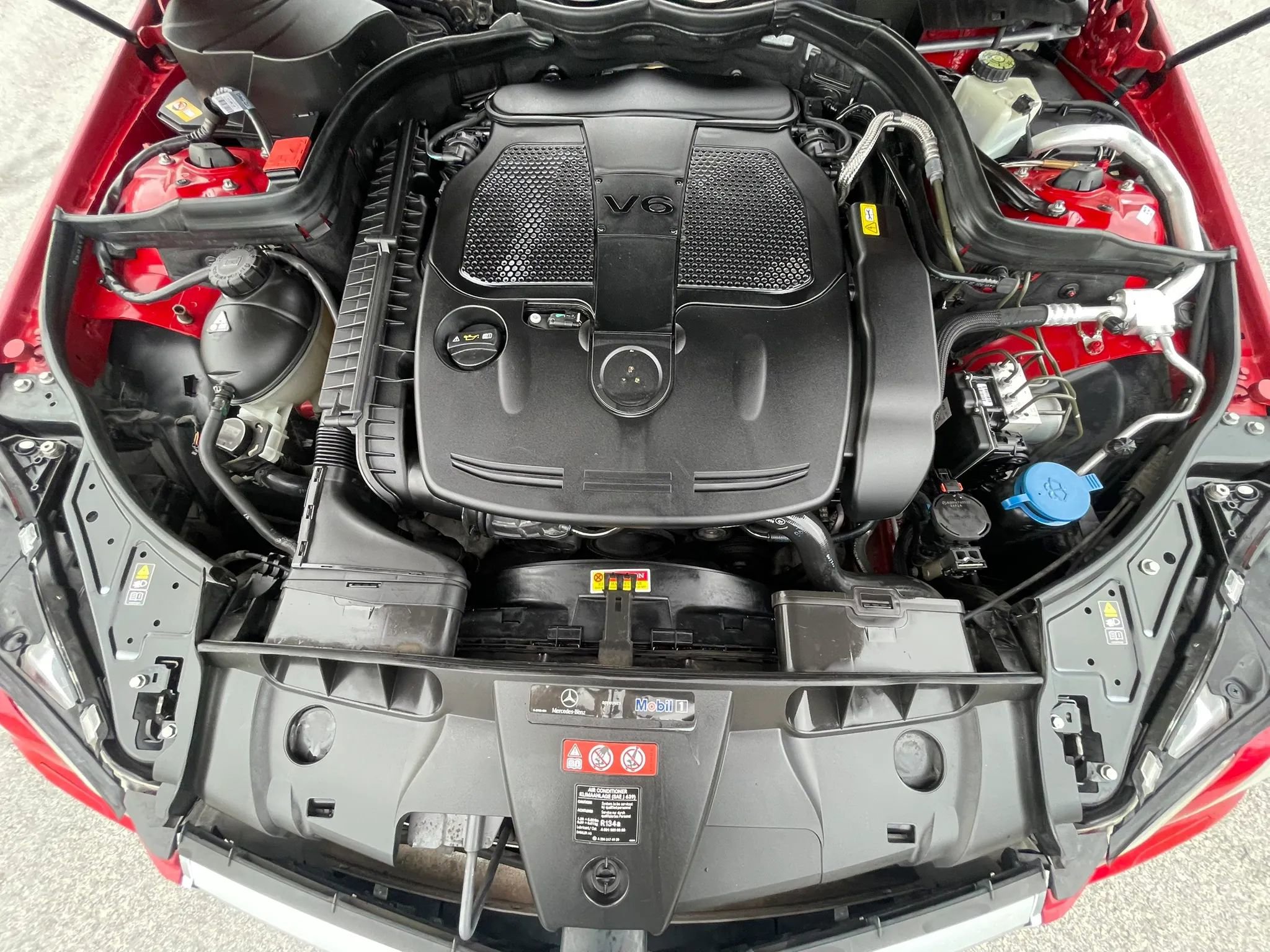 Used 2013 Mercedes-Benz E 350 Coupe image 32