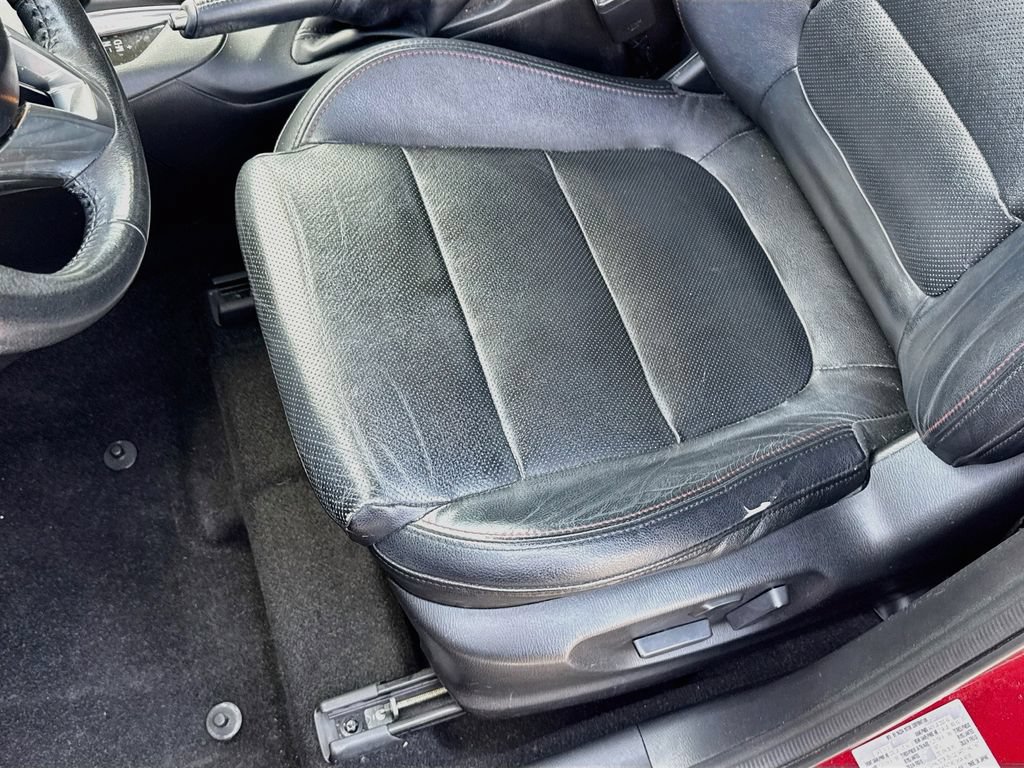 Used 2014 MAZDA CX-5 Grand Touring FWD image 26