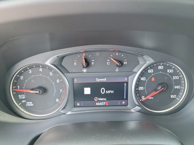 Used 2023 GMC Acadia SLT w/ Elevation Edition FWD image 26