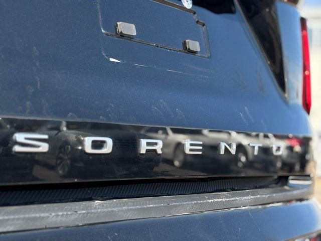 Used 2022 Kia Sorento SX image 22