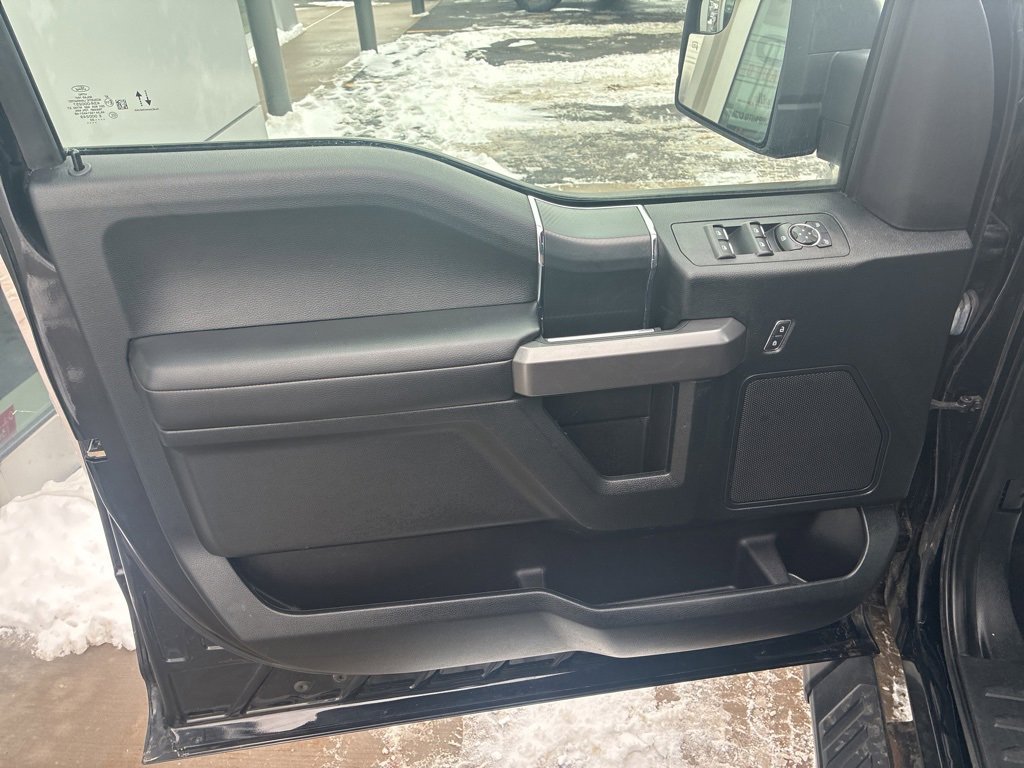 Used 2020 Ford F150 XLT w/ Equipment Group 302A Luxury image 17