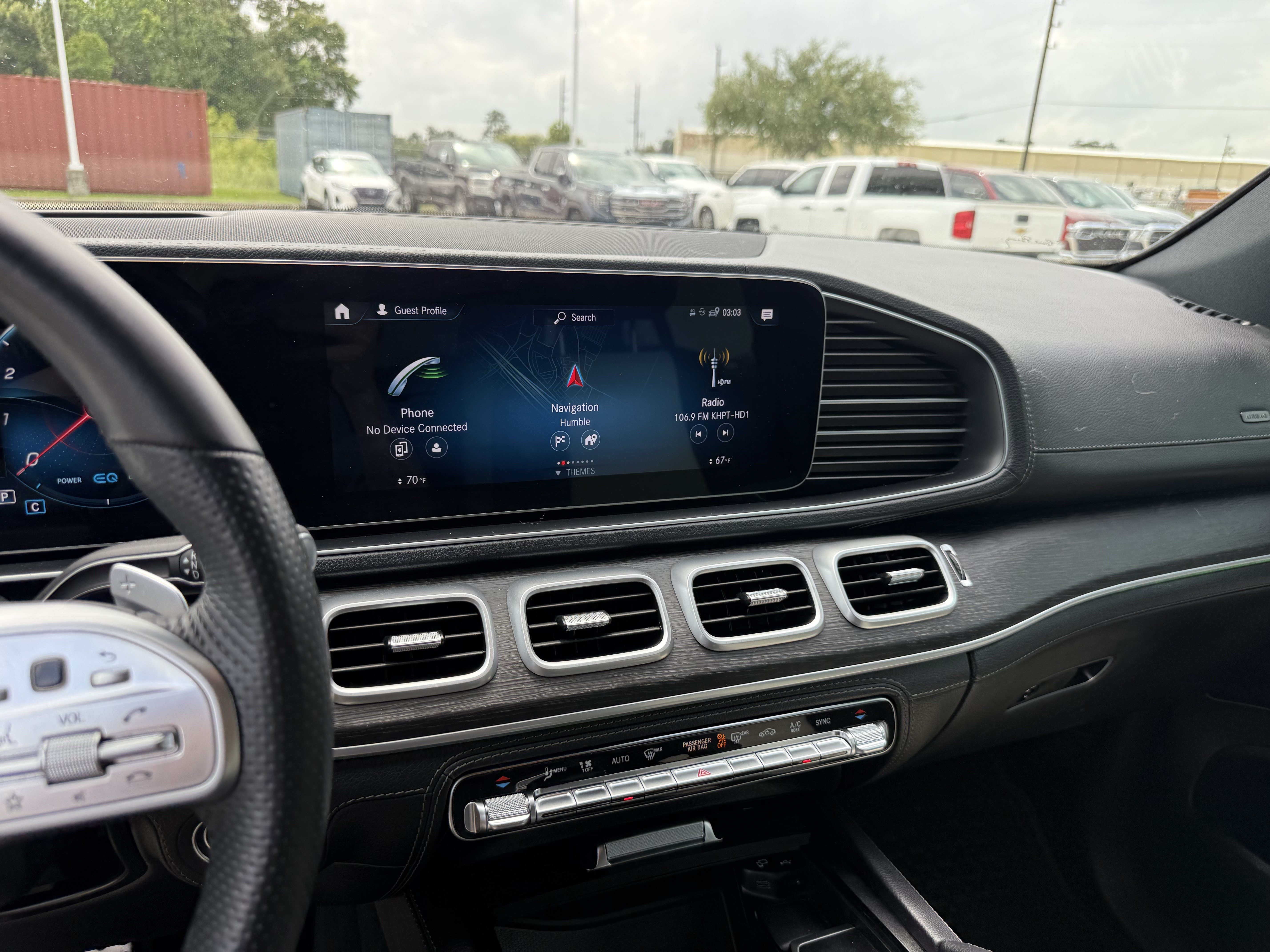 Used 2022 Mercedes-Benz GLE 450 4MATIC image 19