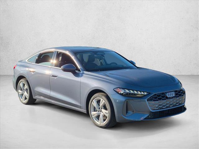 New 2026 Audi A5 Premium AWD/4WD image 5