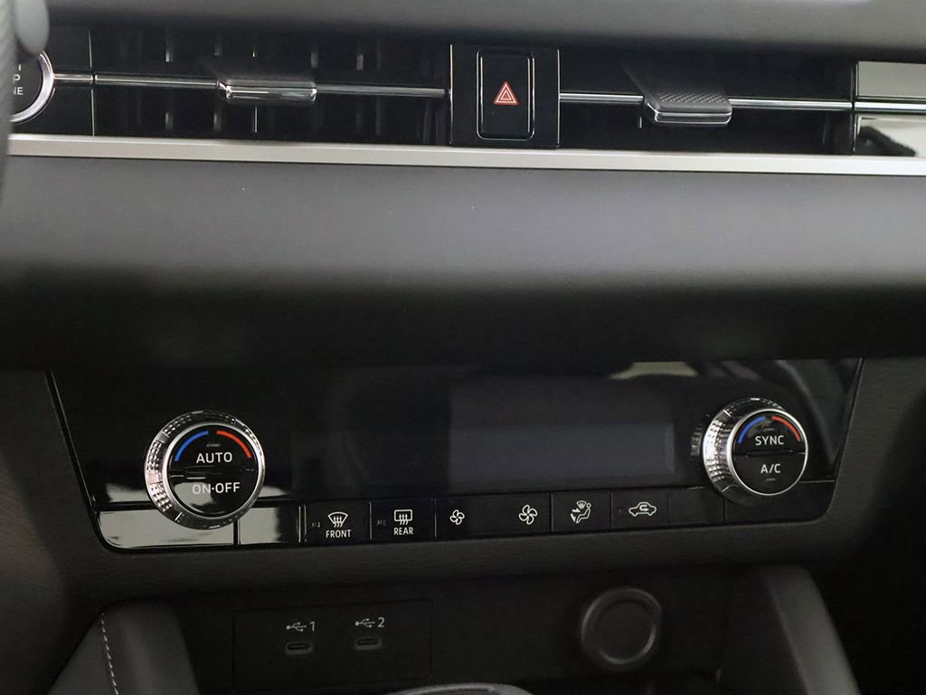 New 2026 Mitsubishi Outlander ES FWD image 42