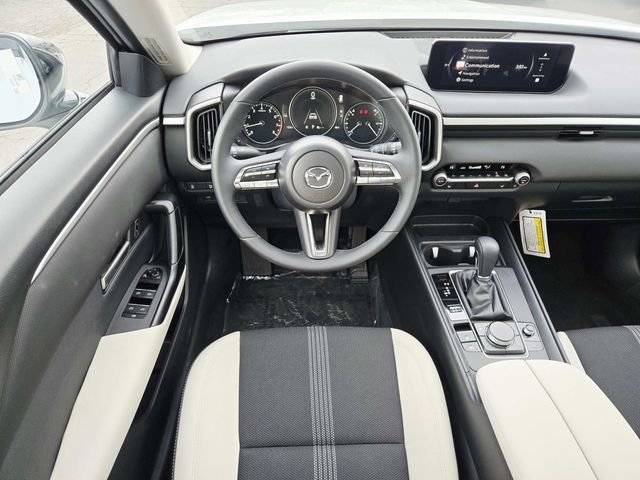 New 2026 MAZDA CX-50 AWD 2.5 S w/ Cargo Package image 8