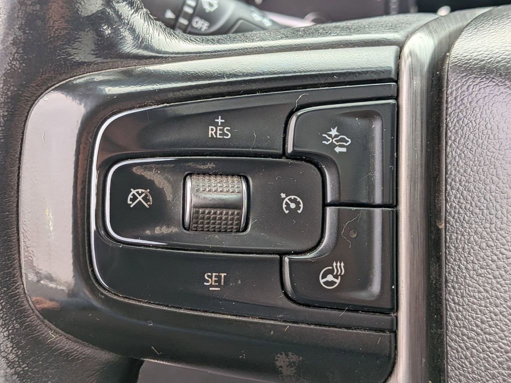 Used 2021 GMC Sierra 2500 Denali w/ Denali Ultimate Package image 14