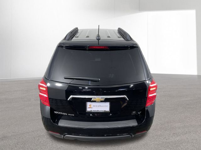Used 2017 Chevrolet Equinox LT w/ Convenience Package image 36