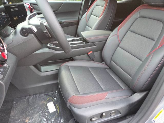 New 2027 Chevrolet Equinox RS FWD image 25