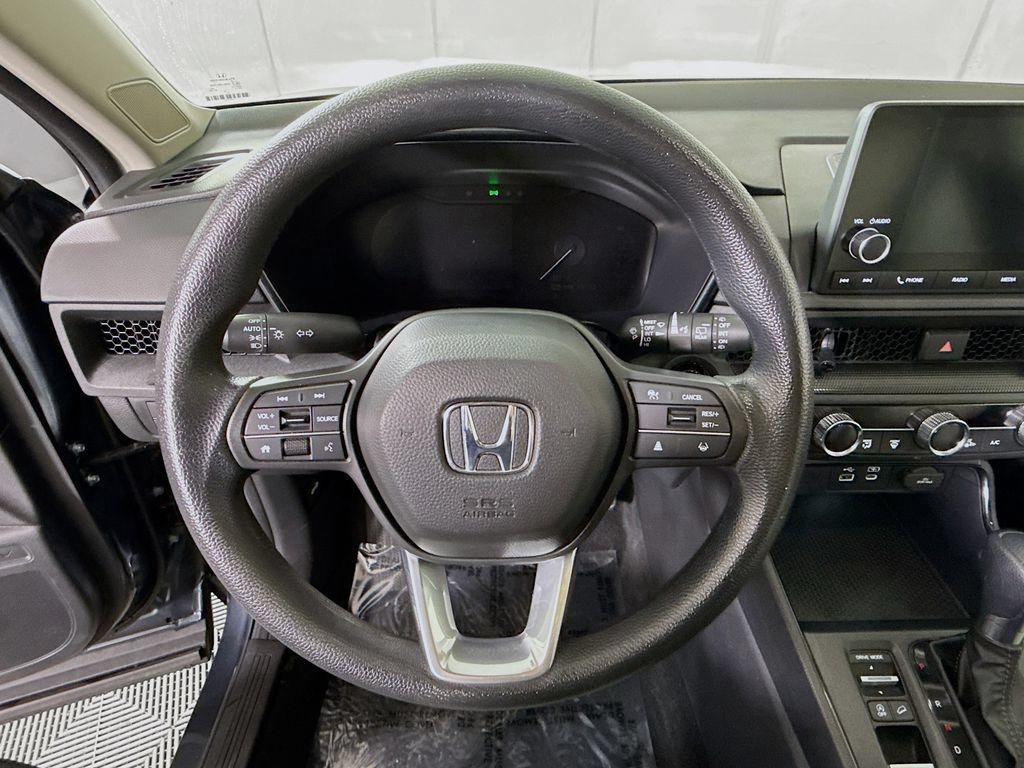 Used 2025 Honda CR-V EX image 19