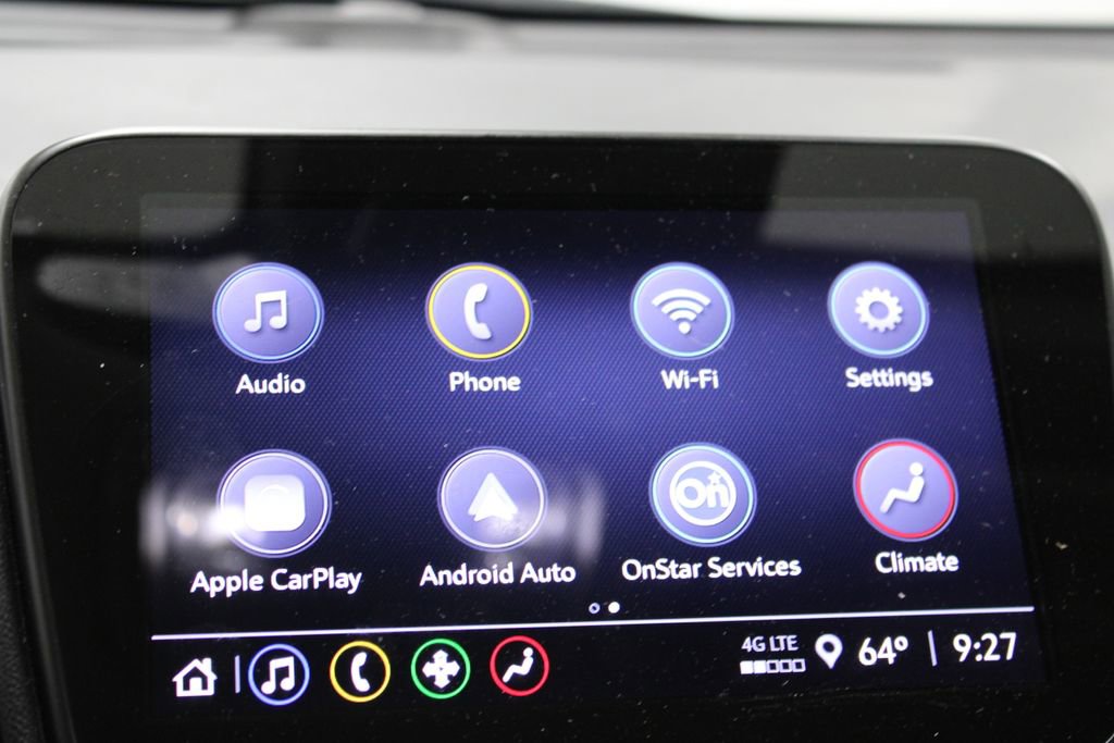 Used 2024 Chevrolet Malibu LT image 40