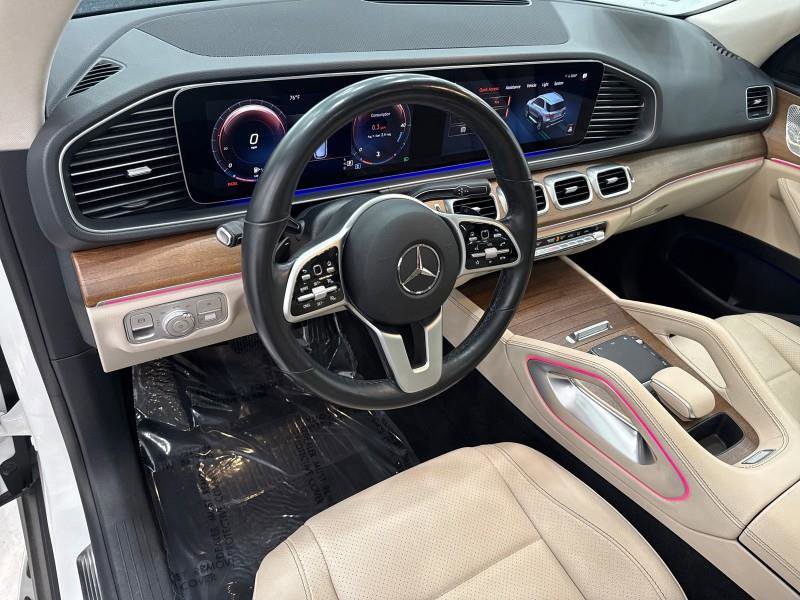 Used 2021 Mercedes-Benz GLE 350 image 45