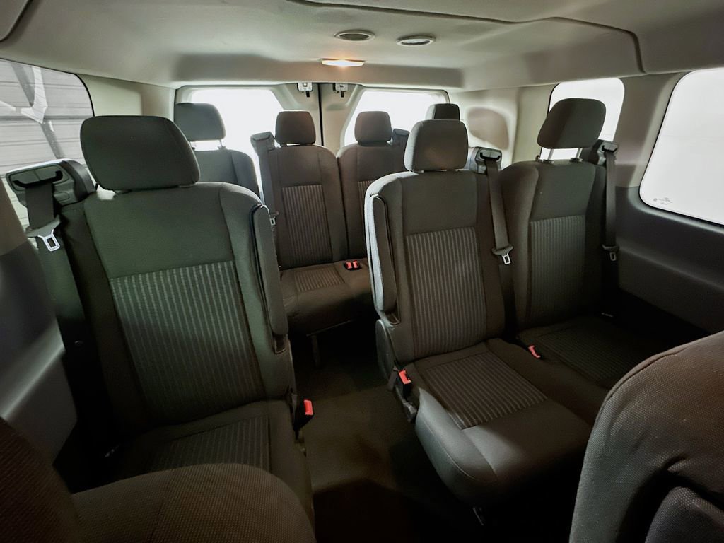 Used 2016 Ford Transit 350 XLT RWD image 32