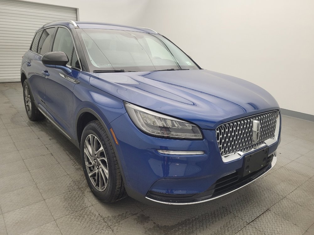 Used 2021 Lincoln Corsair FWD w/ Equipment Group 101A image 13