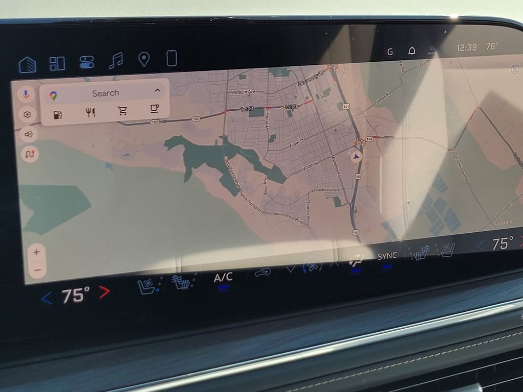 New 2026 Chevrolet Tahoe Premier image 17