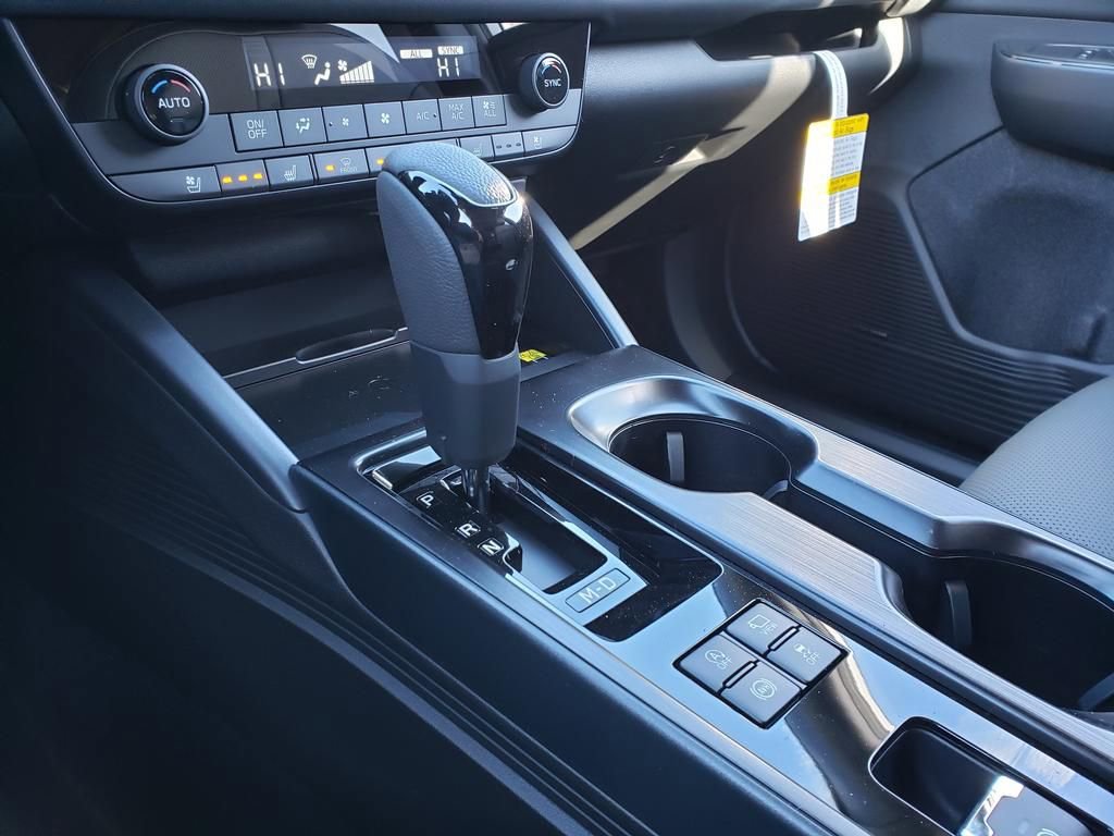 New 2026 Subaru Outback Touring XT image 11