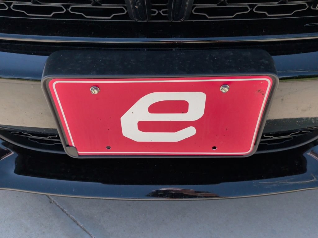 Used 2021 Dodge Charger SXT w/ Blacktop Package RWD image 41