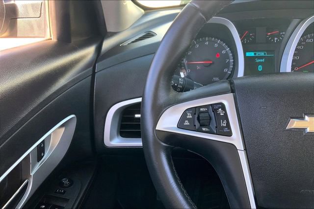 Used 2013 Chevrolet Equinox LTZ image 18