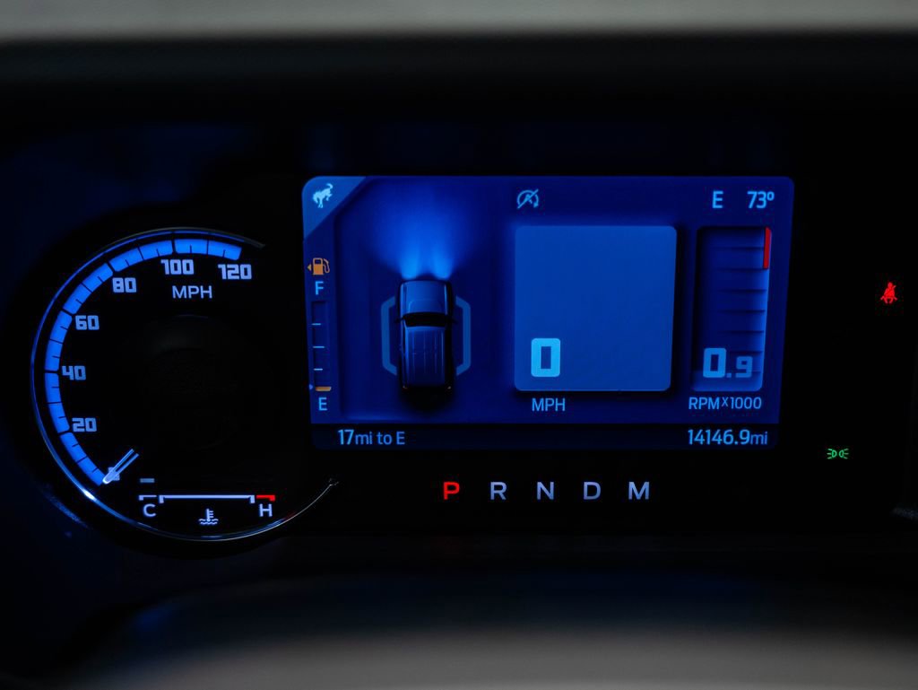 Used 2024 Ford Bronco Big Bend image 30