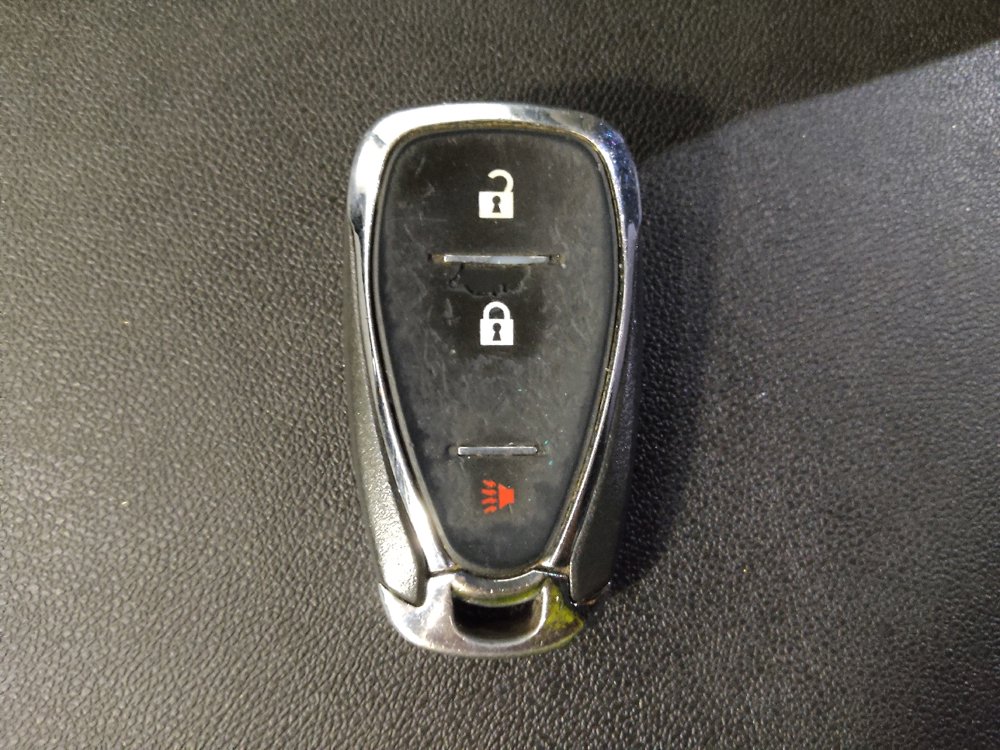 Used 2019 Chevrolet Equinox LT FWD image 32