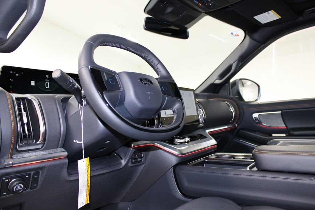 New 2025 Ford Expedition Tremor image 26