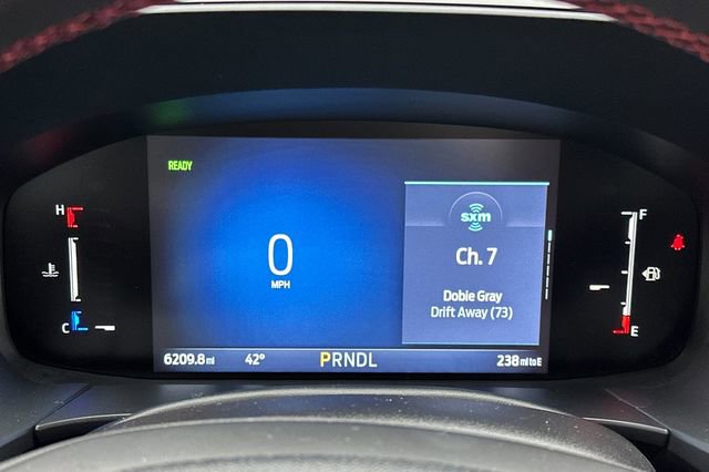 Used 2025 Ford Escape ST-Line w/ Equipment Group 301A image 22