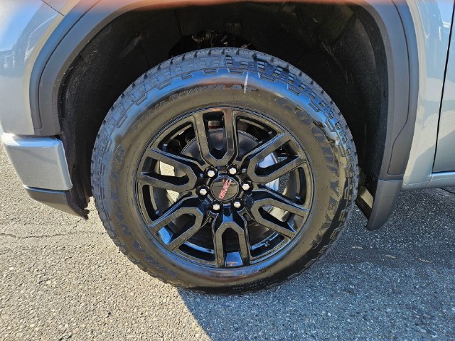 New 2026 GMC Sierra 1500 Elevation AWD/4WD image 9