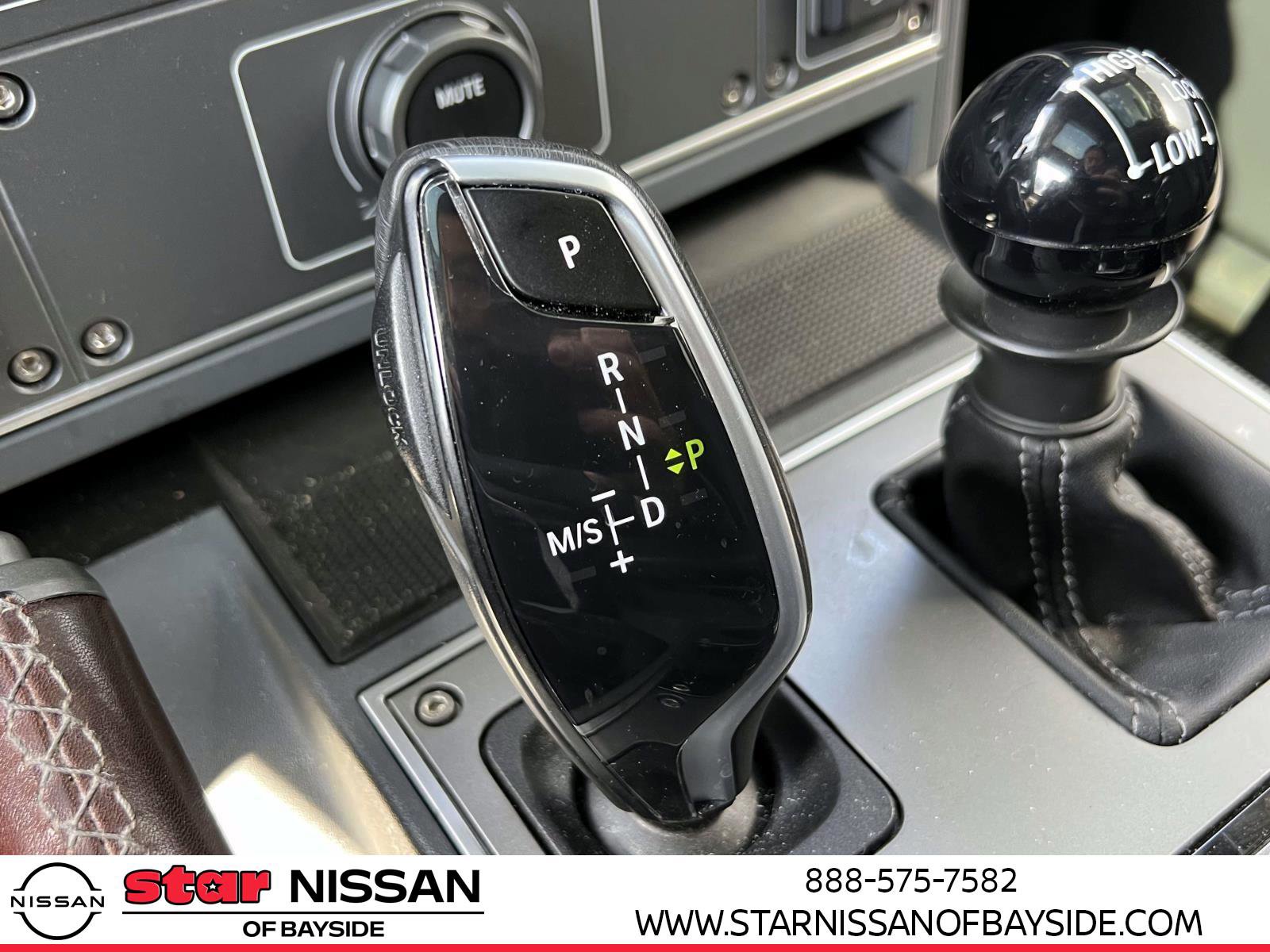 Used 2024 INEOS Grenadier image 26