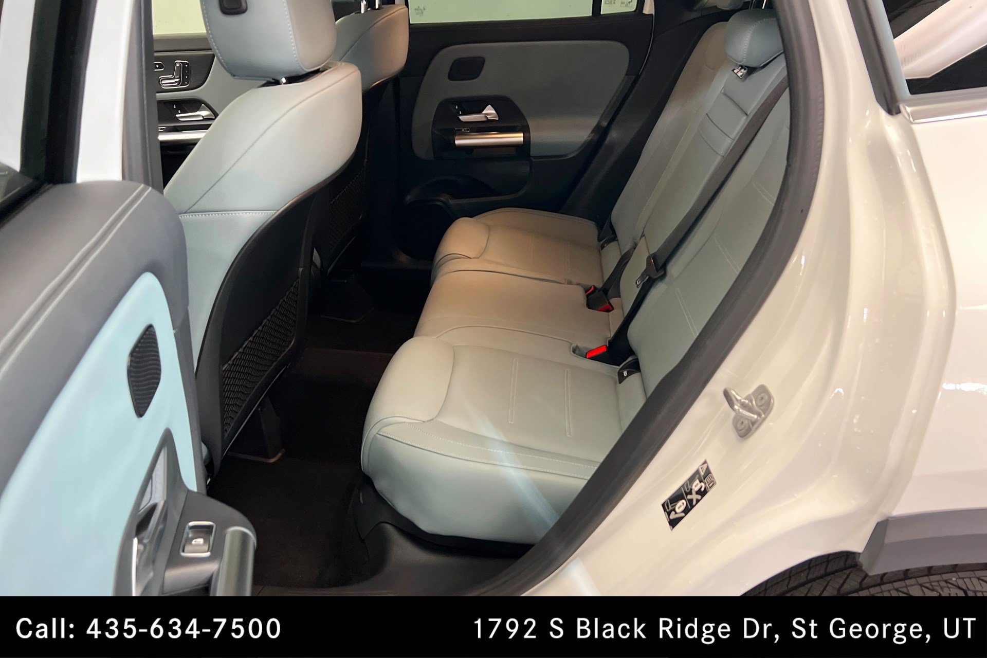 Certified 2026 Mercedes-Benz GLA 250 4MATIC image 21