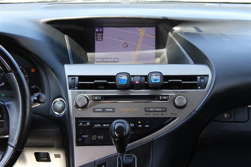 Used 2014 Lexus RX 350 AWD w/ Navigation Package image 28