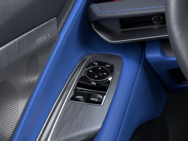 New 2026 Chevrolet Corvette E-Ray w/ Stars & Steel Limited Edition AWD/4WD image 41