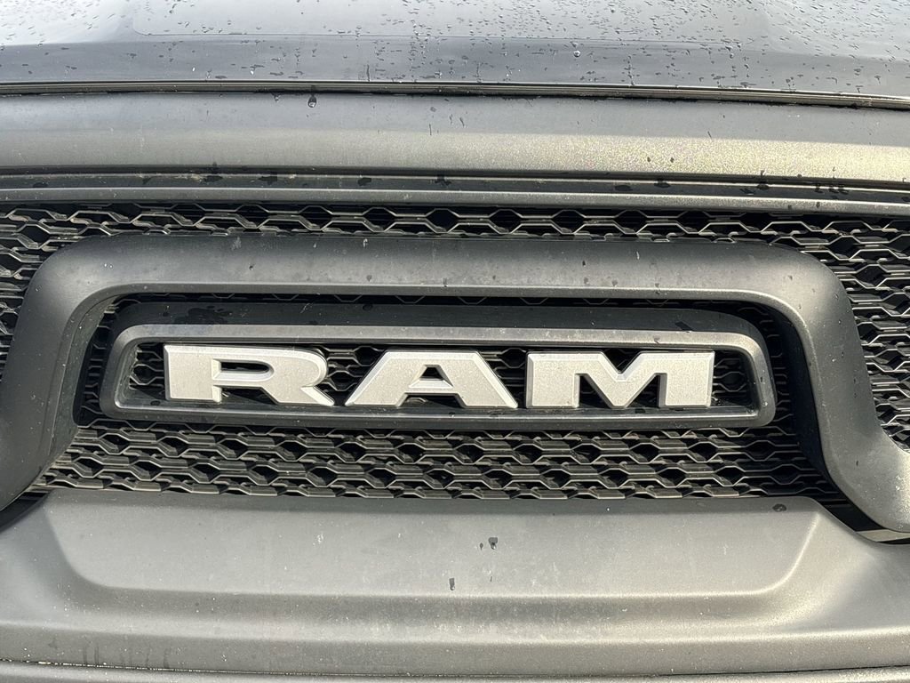 Used 2022 RAM 1500 Classic Warlock w/ Electronics Group image 30