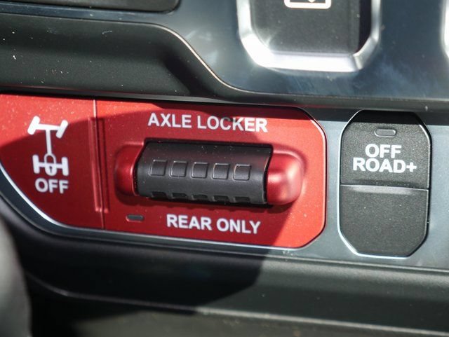 New 2026 Jeep Wrangler Sport AWD/4WD image 3