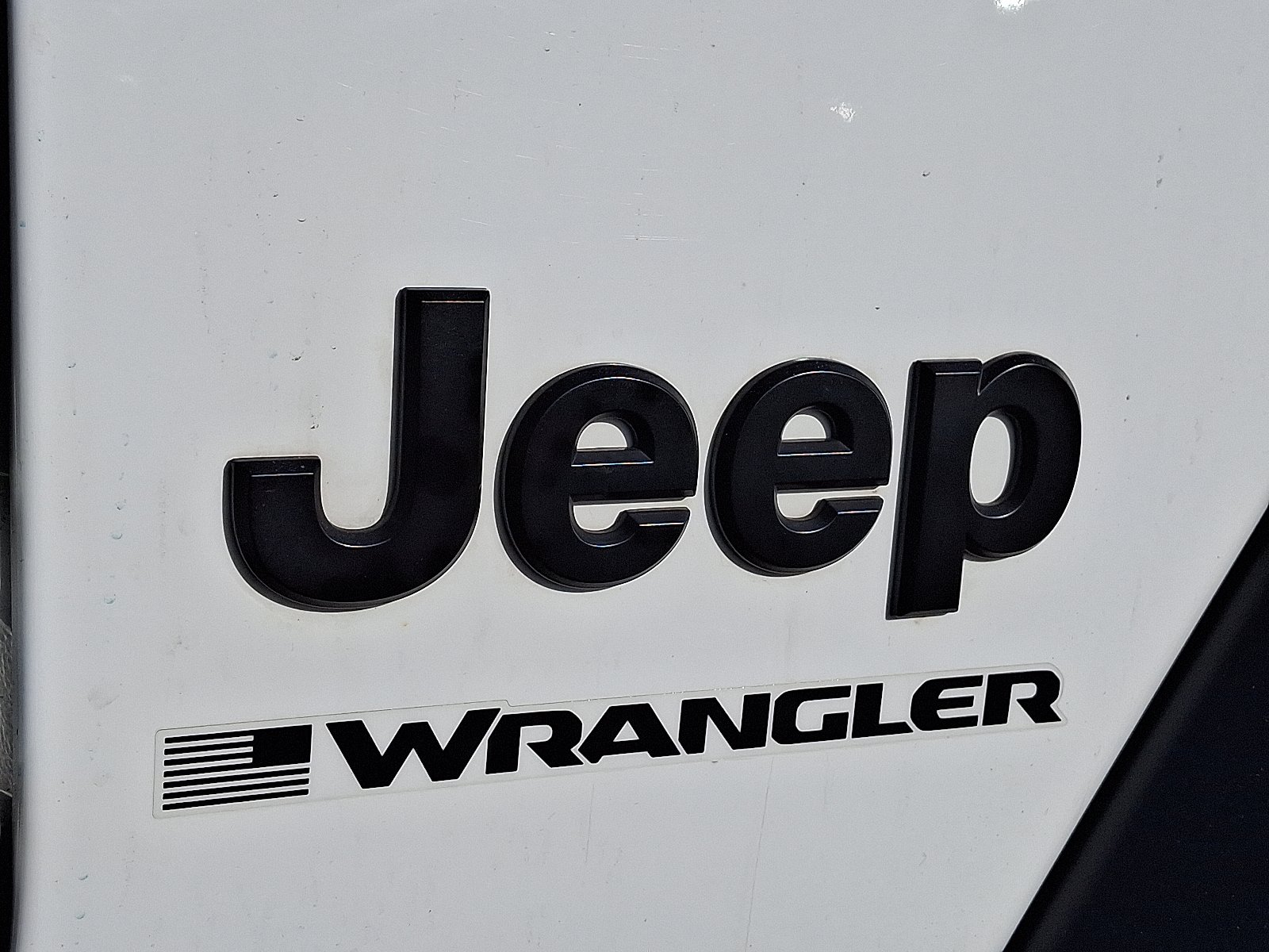Used 2023 Jeep Wrangler Sport AWD/4WD image 29