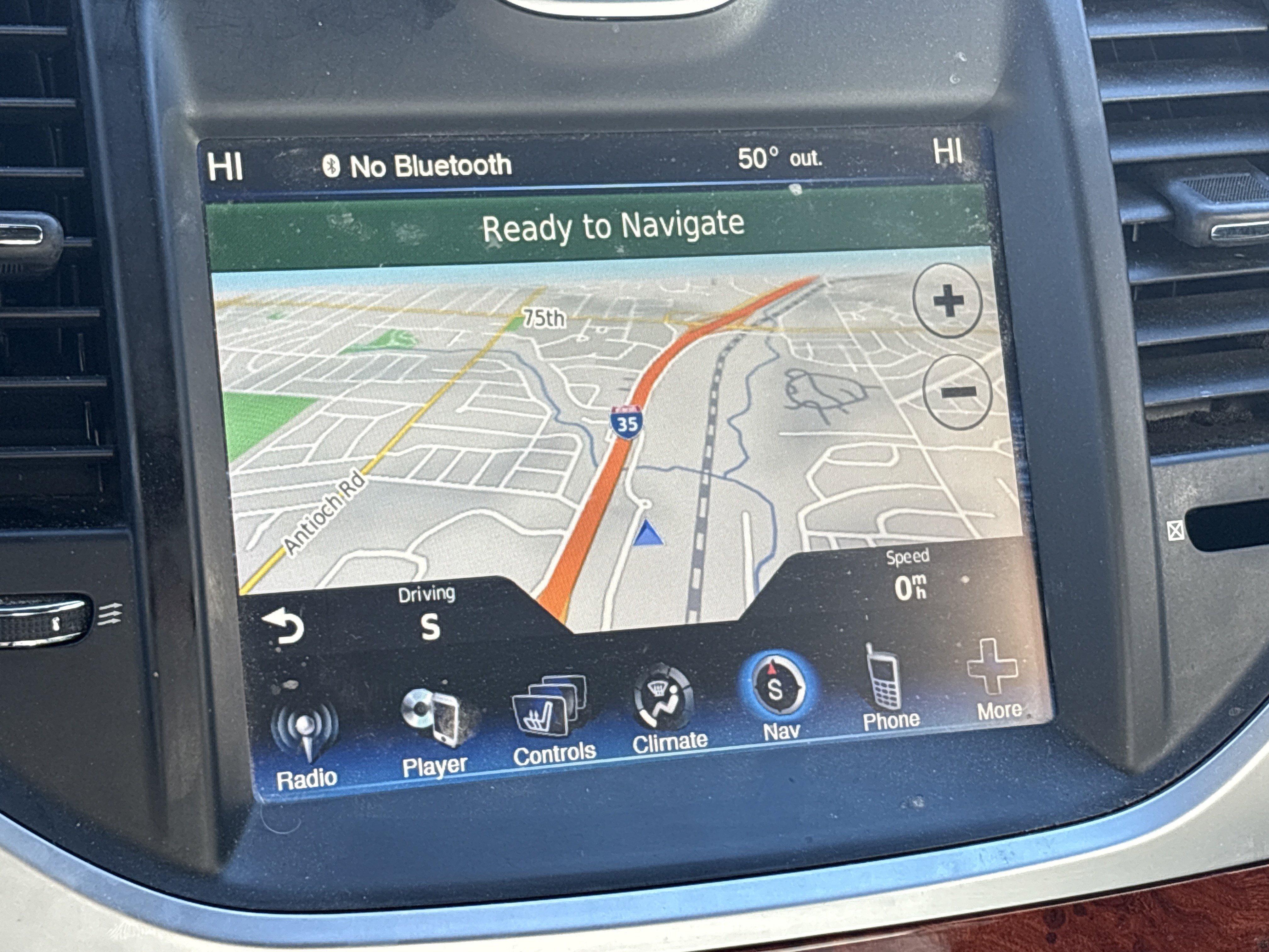 Used 2013 Chrysler 300 AWD w/ Driver Convenience Group image 22