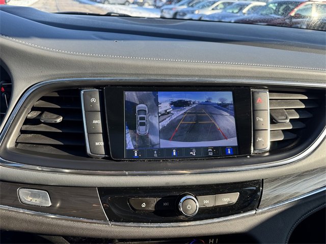 Used 2023 Buick Enclave Premium w/ Experience Buick Package image 34